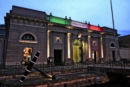 La Spezia, la società Le Polene gestirà per 12 anni il Museo Tecnico Navale