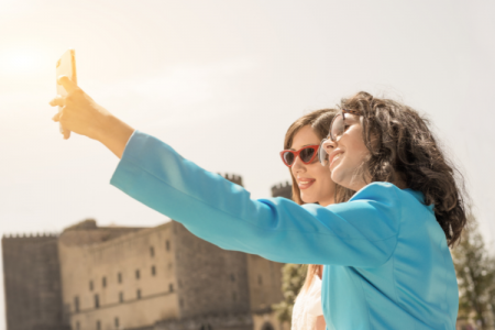 La regione Campania vuole realizzare un Osservatorio dei flussi turistici