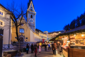 Federalberghi: 15 milioni di italiani in viaggio per le festività