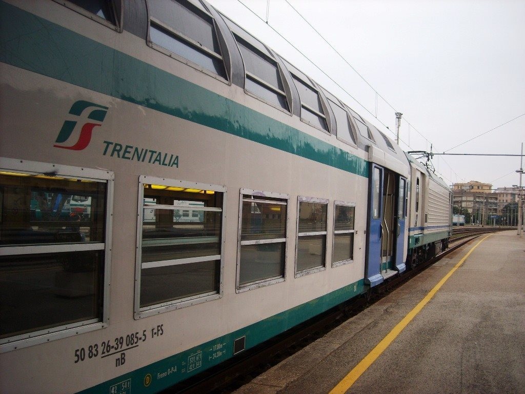 Trenitalia Regionale: il ticket elettronico è più flessibile