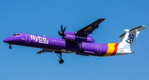 Flybe riparte sul domestico britannico con 86 slot a Londra Heathrow