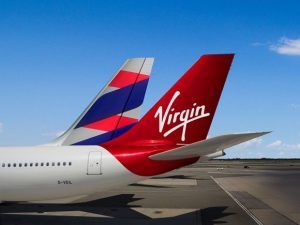 Latam Airlines in codeshare con Virgin Atlantic sulle rotte Brasile-Regno Unito