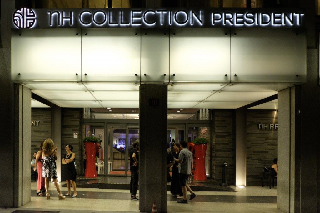 Ripartono i Travel Open Day. Domani a Milano all’Nh President