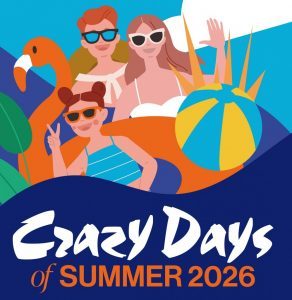 Il gruppo Nicolaus avvia l’estate 2026 con “Crazy Days of Summer 2026”