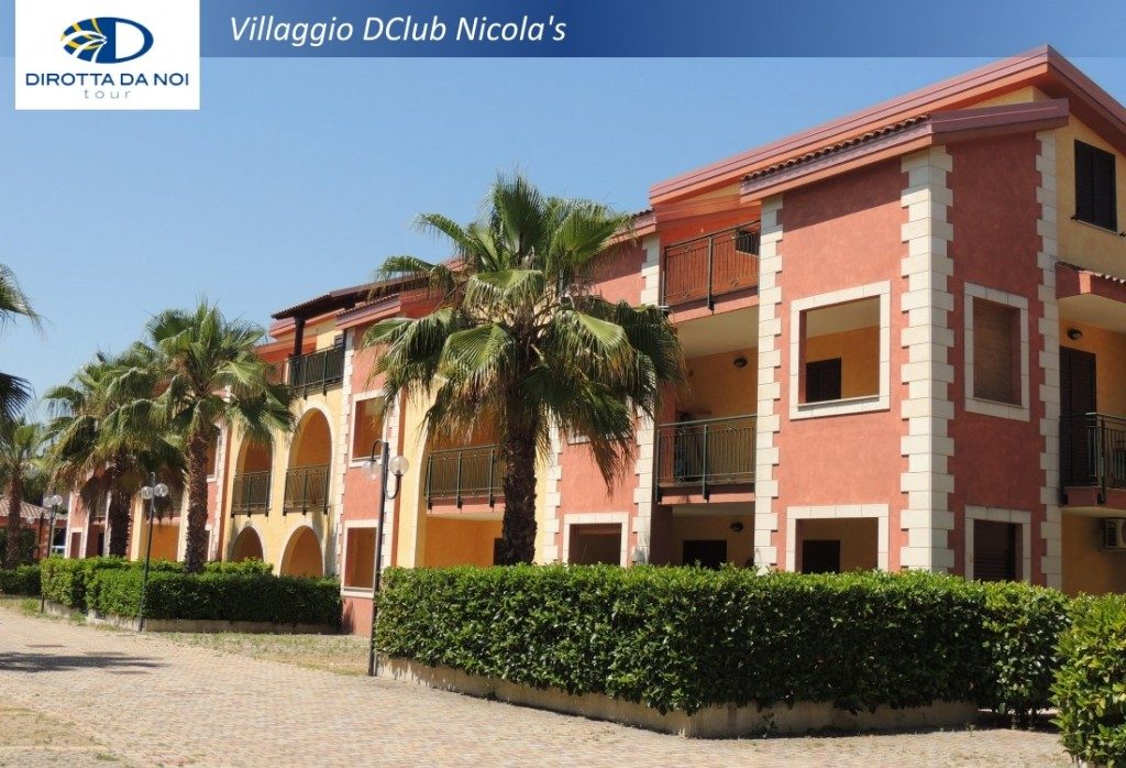 La Calabria passa in pole: primo posto per Dirotta da Noi Tour Operator