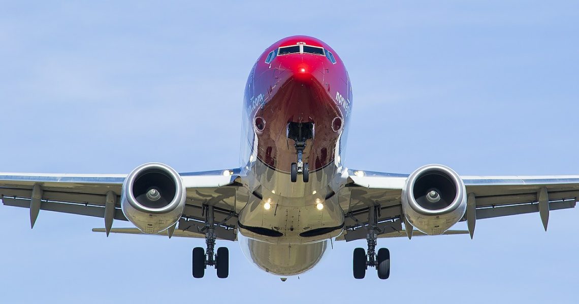 Norwegian Air: arriva la firma con i sindacati italiani