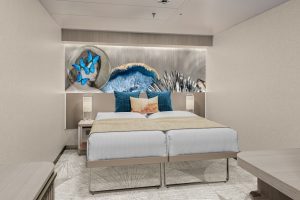 Ncl aumenta l’offerta di cabine single: oltre mille soluzioni disponibili su tutte le navi della flotta