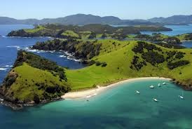 La Nuova Zelanda anticipa la riapertura al turismo internazionale ad aprile-maggio