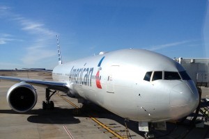 American Airlines raccoglie fondi utilizzando a garanzia il programma AAdvantage