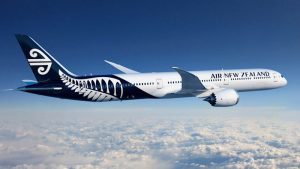 Air New Zealand fa retromarcia sugli obiettivi di riduzione delle emissioni al 2030