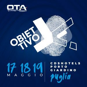 Torna anche nel 2024 Obiettivo X: la kermesse di Ota Viaggi nuovamente in Puglia