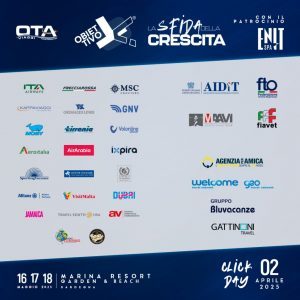 Ota Viaggi: la Sfida della crescita, il tema del prossimo Obiettivo X. Click day il 2 aprile