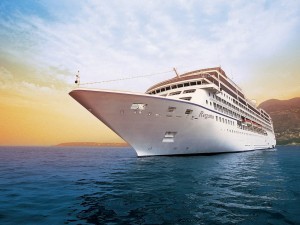 Oceania Cruises annuncia la ripresa delle crociere in Europa e a Tahiti tra febbraio e aprile 2022
