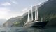 Orient Express Corinthian: Accor vara lo yacht a vela extra lusso