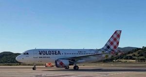 Aeroporto Olbia: la winter targata F2i decolla nel segno di easyJet e Volotea
