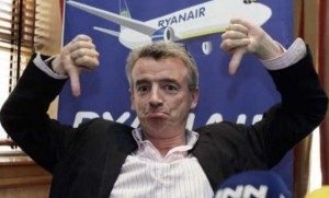 Ryanair: gli investitori britannici dovranno vendere le azioni