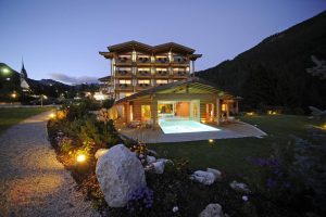 Olympic Spa Hotel Val di Fassa, completo restyling ed inaugurazione a giugno 2021 di 10 natural suite
