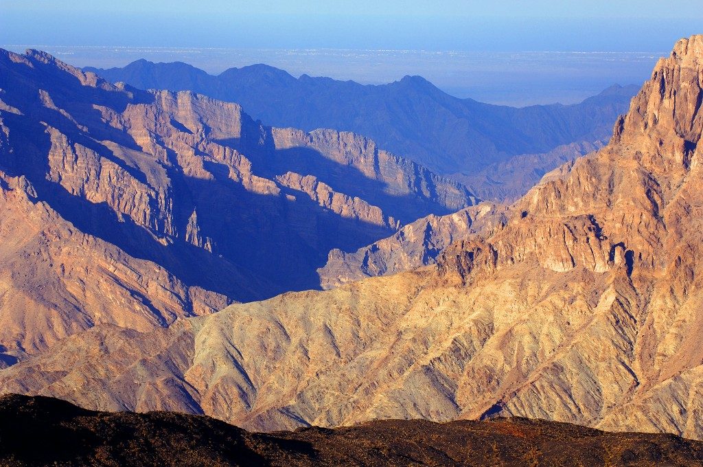 Oman: grandi eventi e nuove strutture, verso il 2040