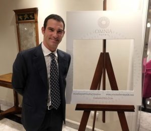 La crescita di Omnia Hotels. In portafoglio 7 alberghi
