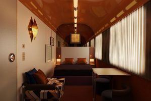 Orient Express La Dolce Vita apre le prenotazioni dal 6 dicembre