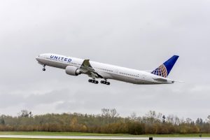 United Airlines: a giugno saliranno a dieci le frequenze settimanali tra Newark e l’Italia