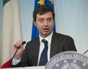 Orlando sulla questione Ita: convocato un tavolo con i sindacati