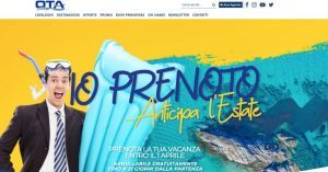 Ota lancia i programmi di webinar gratuiti per le adv