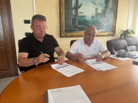 Nicolaus e Iti Marina, accordo pluriennale da 100 milioni di euro