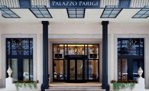 Il gruppo Jumeirah pronto a sbarcare a Milano al Palazzo Parigi?