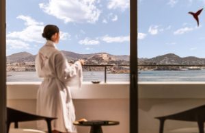 Palladium Hotel, cresce il RevPar: estate in Europa a +6%