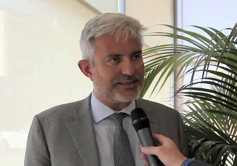 Giorgio Palmucci è il nuovo presidente dell’Enit