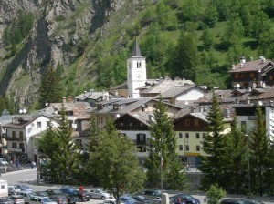 La Thuile, una nuova telecabina con portata oraria di 3000 persone