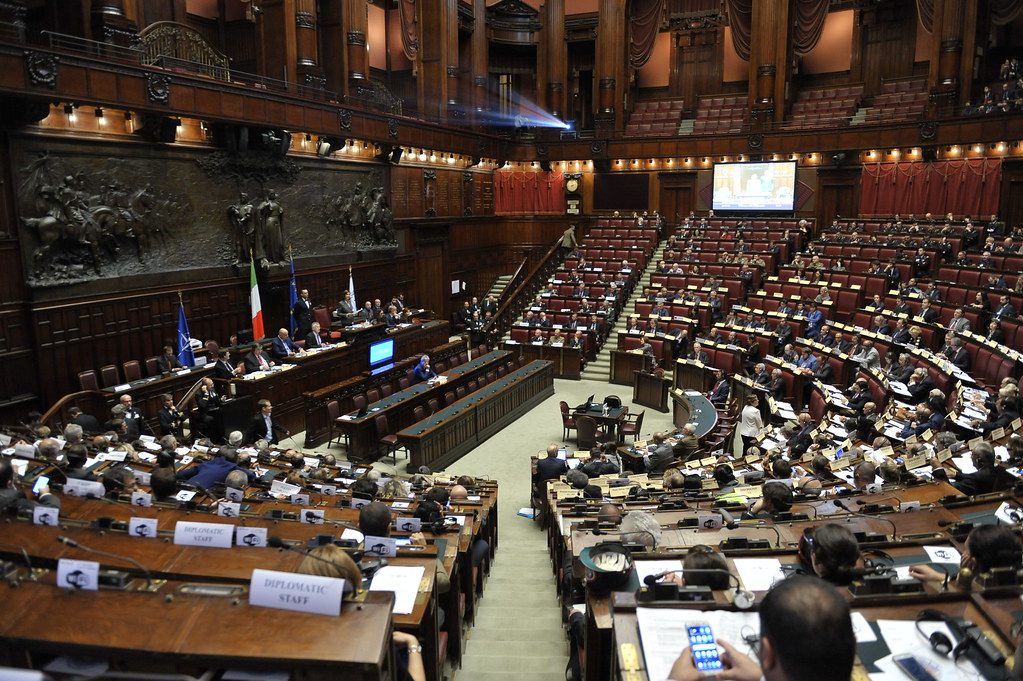 Astoi: nel Dl “Ucraina” aiuti solo a imprese con massimo 15 dipendenti