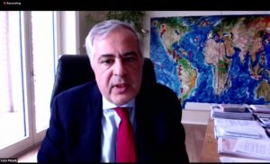 Patanè: «Il turismo è ancora in crisi. Servono più risorse»