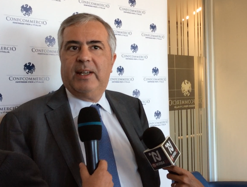 Uvet, Patanè: «Siamo un gruppo in grado di coprire tutta la filiera»