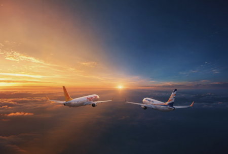 Pegasus Airlines muove sull’Europa: finalizzata l’acquisizione di Smartwings