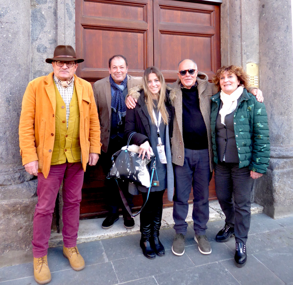 VisiTuscia: Discover Canino  e i piaceri della terra etrusca