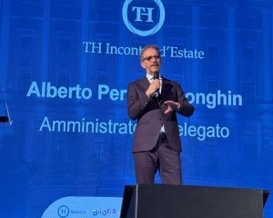 TH Group: in soli 5 mesi raggiunto il fatturato trade di tutto il 2024