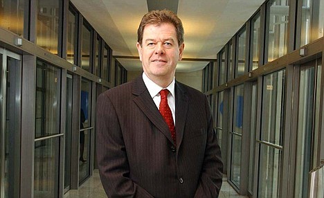 Peter Long sarà il nuovo presidente del gruppo Tui