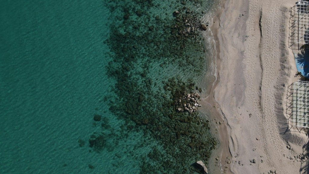 Dove il mare diventa leggenda: Baia del Sole Resort sulla Costa degli Dei