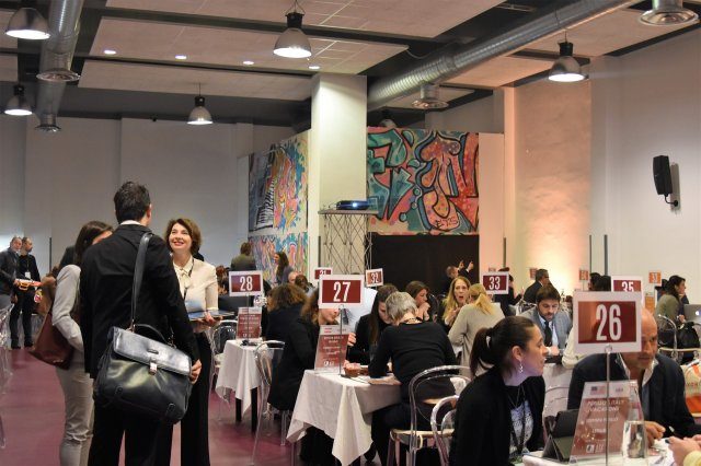 Art Cities Exchange, ecco la 20ª edizione. Dal 18 al 21 novembre a Roma