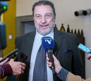 Fiavet Toscana: bene le città d’arte della regione, contrazione del balneare