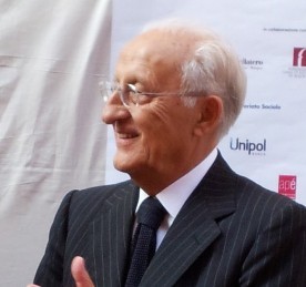 Piero Gnudi: la nuova politica del turismo