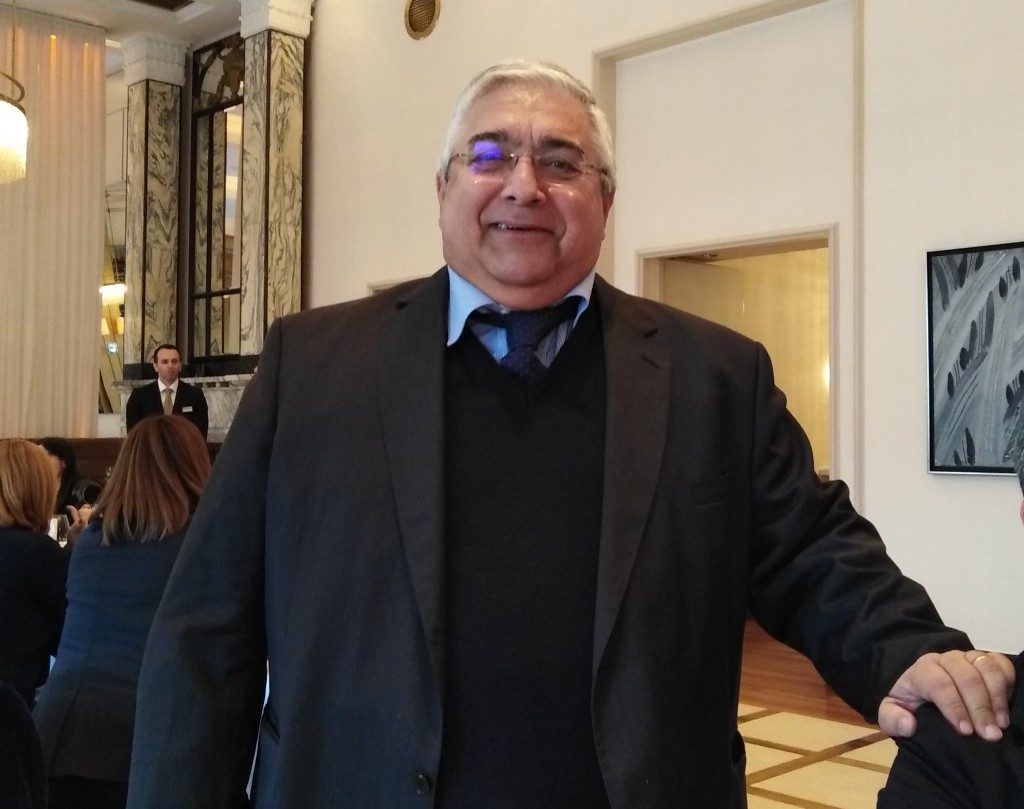 Piero Innocenti (Fiavet): «Vacanze low cost? Bisogna fare attenzione»