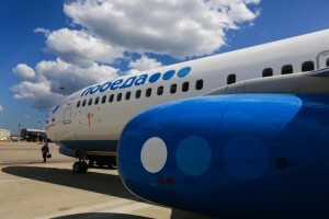 Pobeda riapre i collegamenti sulla Mosca-Milano Bergamo, dal 26 marzo