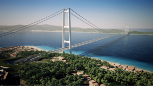 Il pedaggio sul ponte di Messina costerà 10 euro. E’ il più alto del mondo