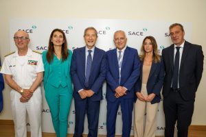 Presentato il piano nazionale per la portualità turistica in Italia