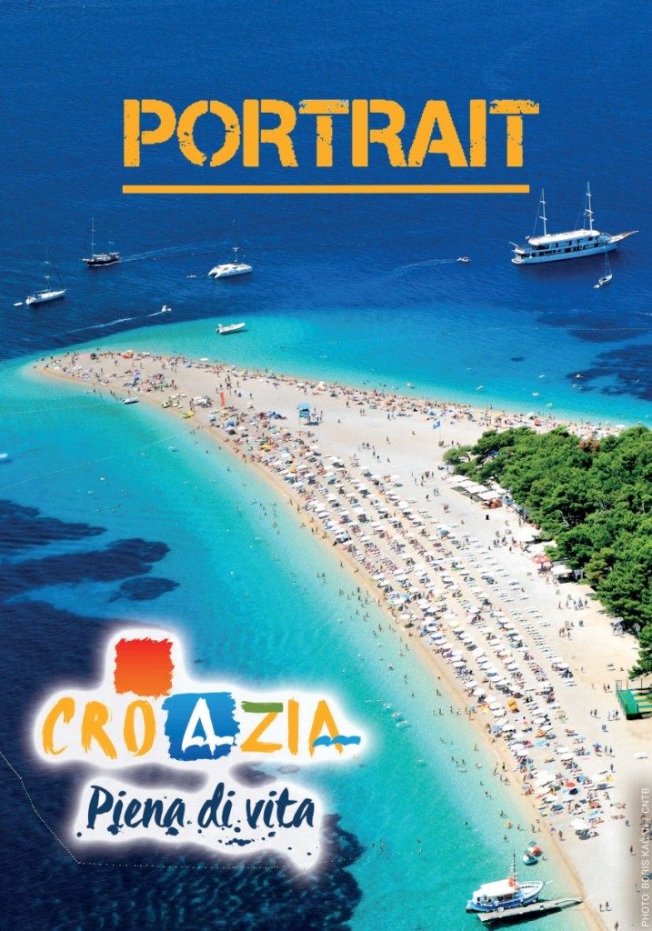 Sfoglia il nuovo portrait dedicato alla Croazia