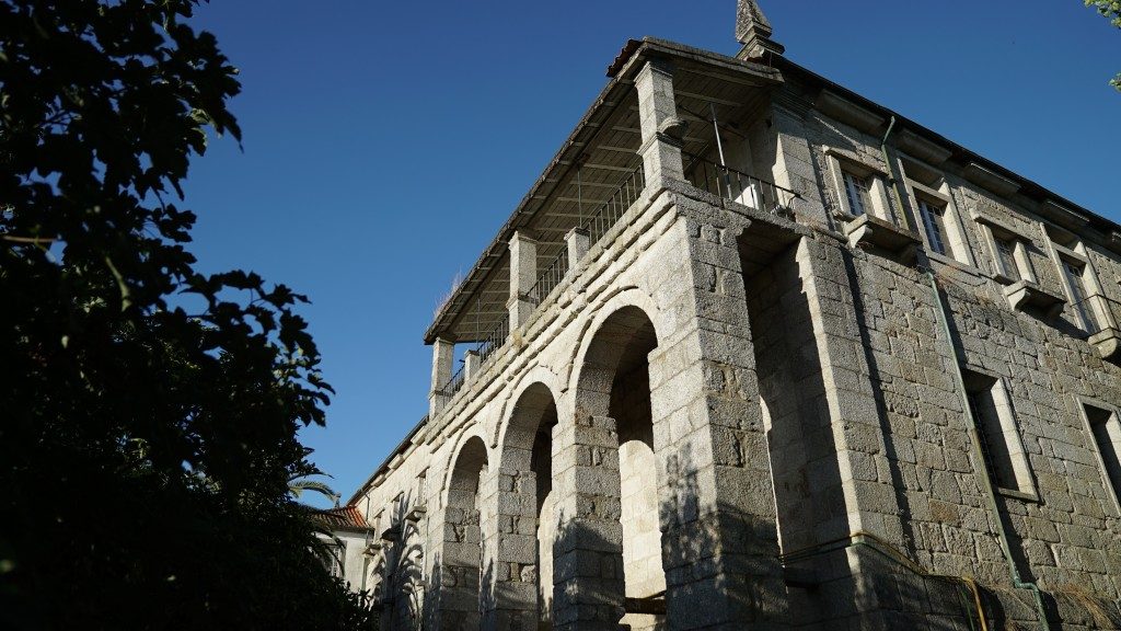 Il Portogallo lancia un bando per il recupero di edifici storici a fini turistici