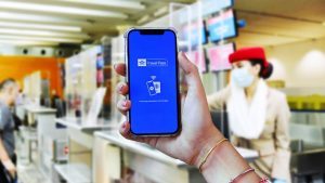 Emirates estende all’intero network mondiale l’utilizzo dello Iata Travel Pass